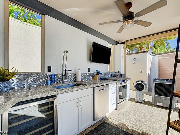 4th image of 8175 Arville St #235