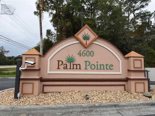 4600 E Moody Blvd Building 3M, Bunnell, FL 32110