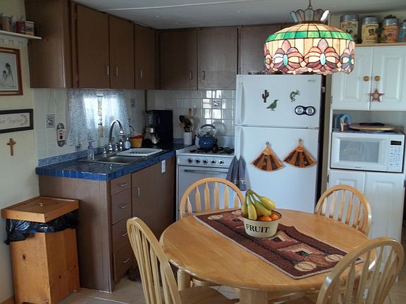 kitchen/dinning