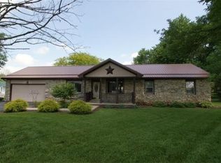 6864 E 50 N, Greentown, IN 46936