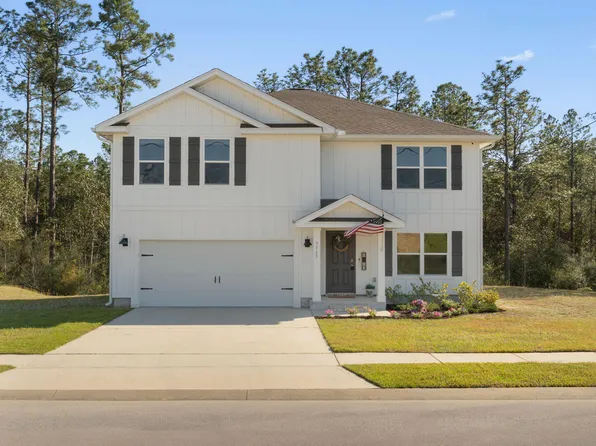 3565 Sugar Maple Ln, Crestview, FL 32539