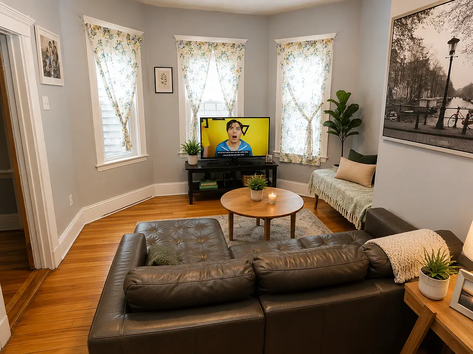 10 Brackett St #2