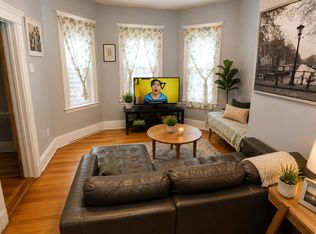 10 Brackett St #2, Brighton, MA 02135