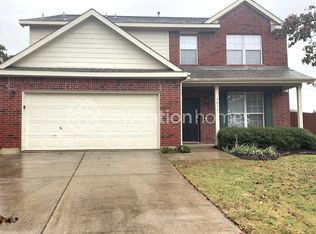 3813 Dunlavy Rd, Denton, TX 76210