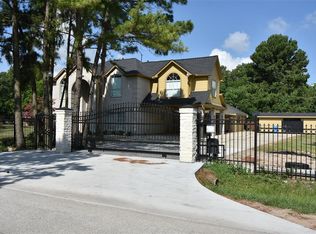 10715 Hemwick Dr, Cypress, TX 77429