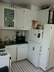 Rented by Living New York