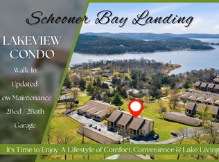 197 Port Drive #3, Kimberling City, MO 65686