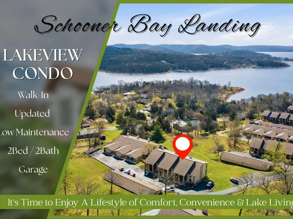 197 Port Drive #3, Kimberling City, MO 65686