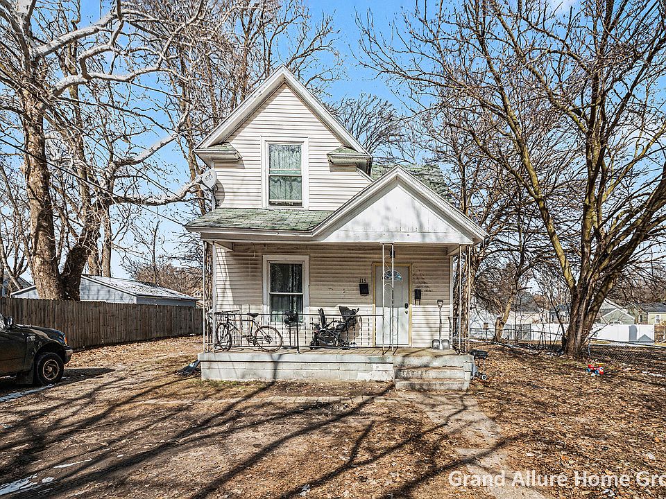 1st image of 115 Meerse St SE