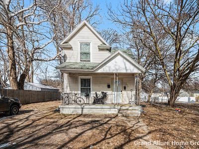 115 Meerse St SE, Grand Rapids, MI, 49507