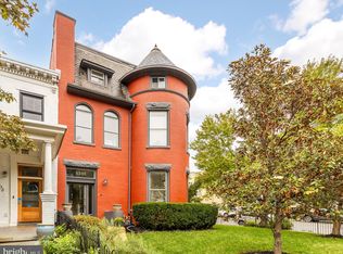 1301 T St NW APT 1, Washington, DC 20009