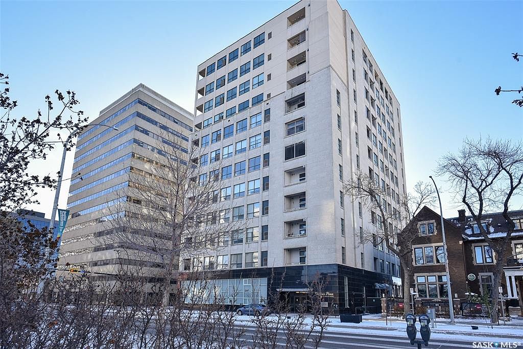 UNIT 201-1901 victoria AVENUE, Regina, SK S4P 3R4 | MLS #SK986999 | Zillow