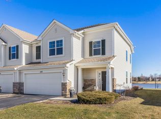 1371 Lighthouse Ln, Pingree Grove, IL 60140