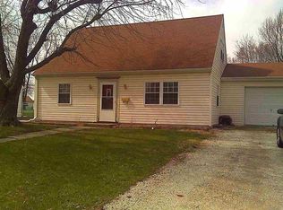 1934 Windsor Dr, Kokomo, IN