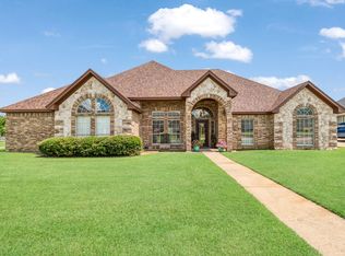 3630 Darnell Dr, Paris, TX 75462