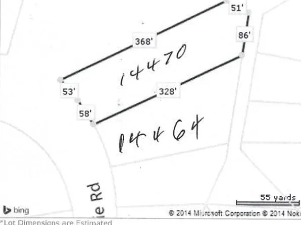14470 Carnegie Rd, Magalia, CA 95954