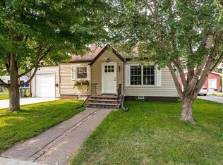 2113 Selmser Ave, Cloquet, MN 55720