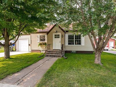 2113 Selmser Ave, Cloquet, MN, 55720