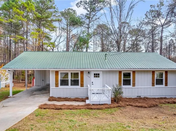 168 Forrister Rd, Dallas, GA 30132