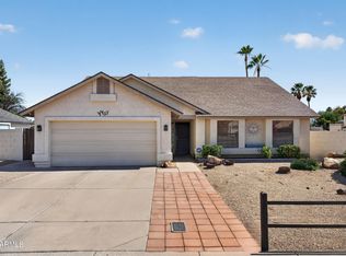 4437 W Topeka Dr, Glendale, AZ 85308