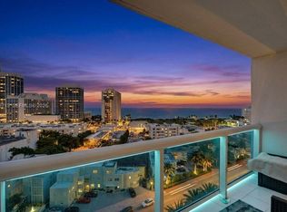Aquasol Condo, Miami Beach, FL 33141