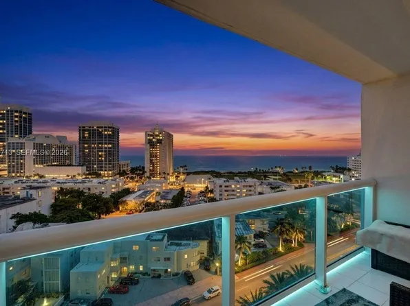 6770 Indian Creek Dr APT 14C, Miami Beach, FL 33141