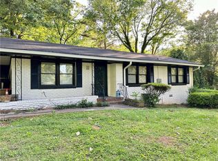 305 Eddington Way, Stone Mountain, GA 30088