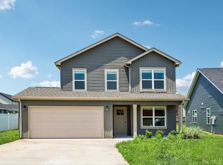 203 Clark Rd, Clarksville, TN 37042