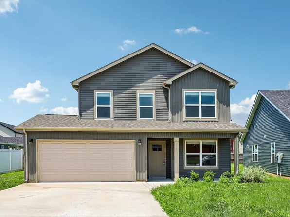 203 Clark Rd, Clarksville, TN 37042