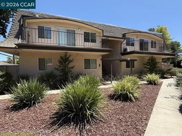 1091 Mohr Ln APT C, Concord, CA 94518