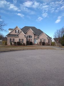 17 Yukon Ct, Lugoff, SC, 29078