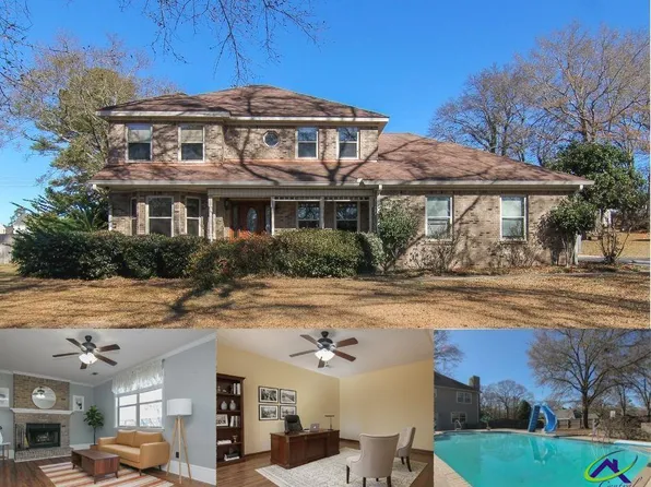 305 Empire Trl, Warner Robins, GA 31088