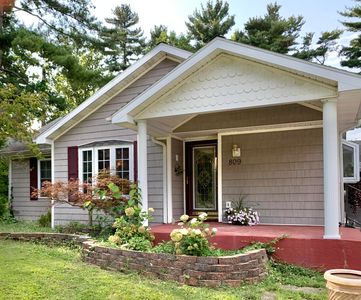 809 Tomahawk Ln, Niles, MI, 49120