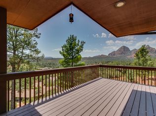 185 Ridge Rd, Sedona, AZ 86336