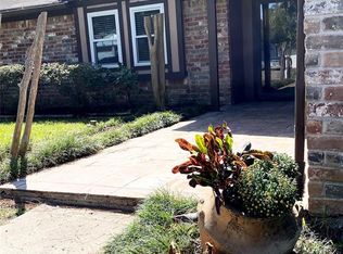 16611 Cairngorm Dr, Houston, TX 77084
