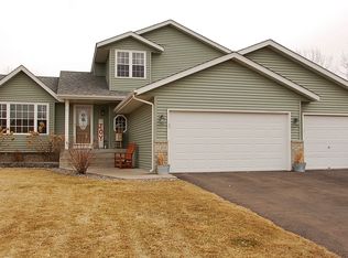 15211 Sodium St NW, Ramsey, MN 55303