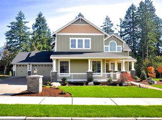 850 Spaulding Cir, Buckley, WA 98321