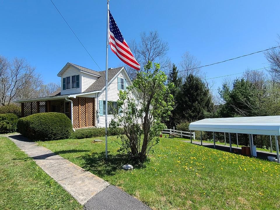 10896 Friendsville Rd, Friendsville, MD 21531 Zillow