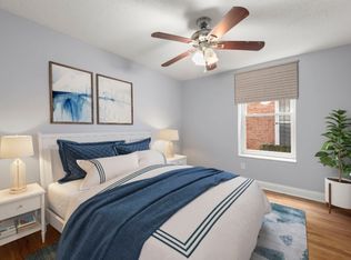 3911 Castleman Ave APT 6, Saint Louis, MO 63110