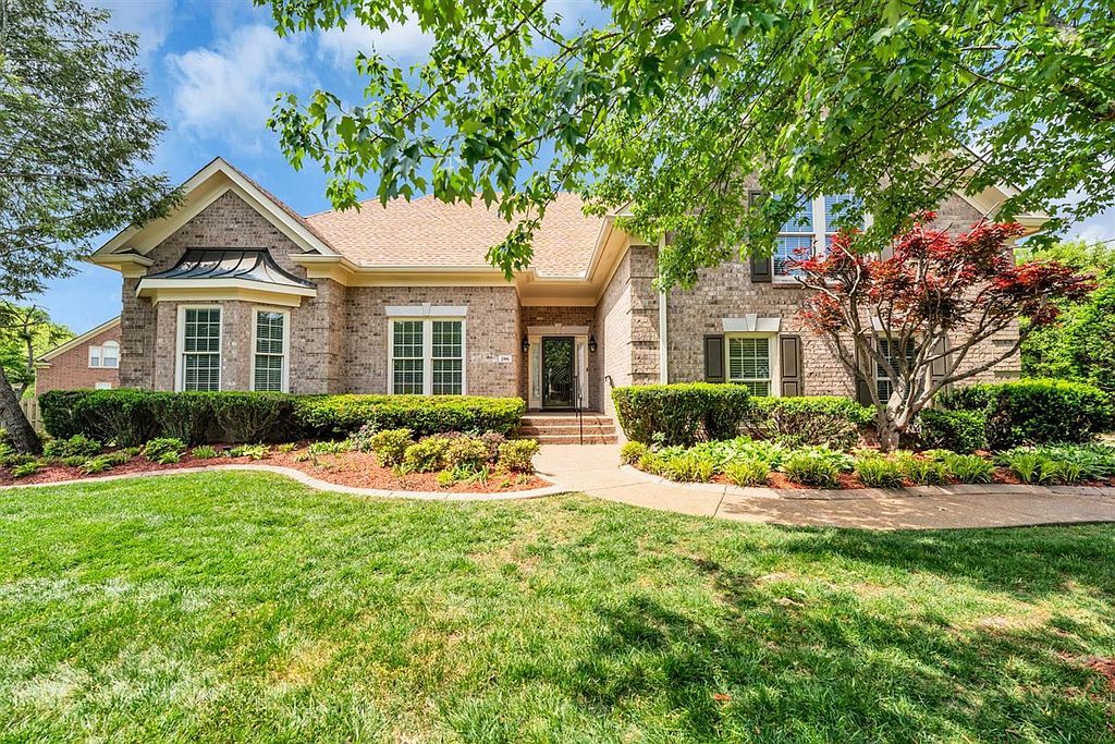 206 Scurlock Ct - Property Image
