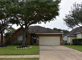 15622 Bending Birch Dr, Cypress, TX 77433