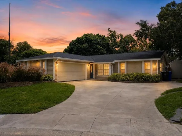 312 HORMIGAS STREET, OCOEE, FL 34761