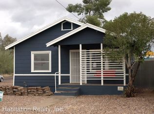 948 N 11th Ave #2, Tucson, AZ 85705
