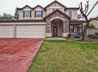 9204 Elizabeth Grove Ct, Bakersfield, CA 93312