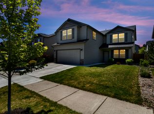20349 Elaine Ln, Bend, OR 97702