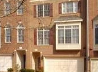 4013 Mansion Dr NW, Washington, DC