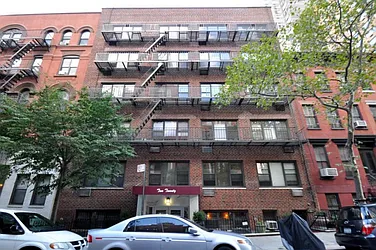 Rented by Corcoran