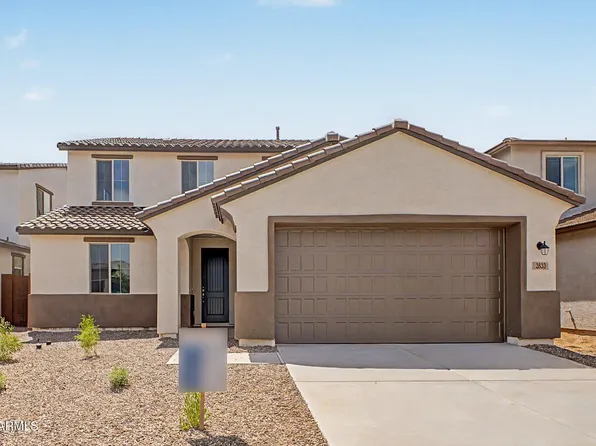 2833 E Mecklenburg Way, San Tan Valley, AZ 85143