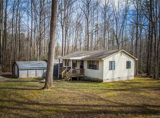 14360 Bethany Church Rd, Montpelier, VA 23192