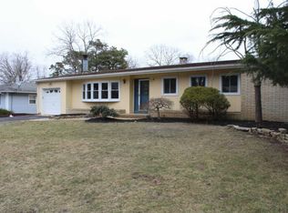 613 N Lake Shore Dr, Brick, NJ 08723